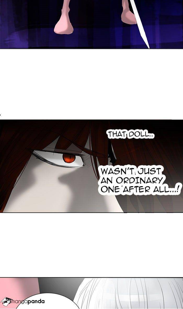Tower of God Chapter 260 image 46